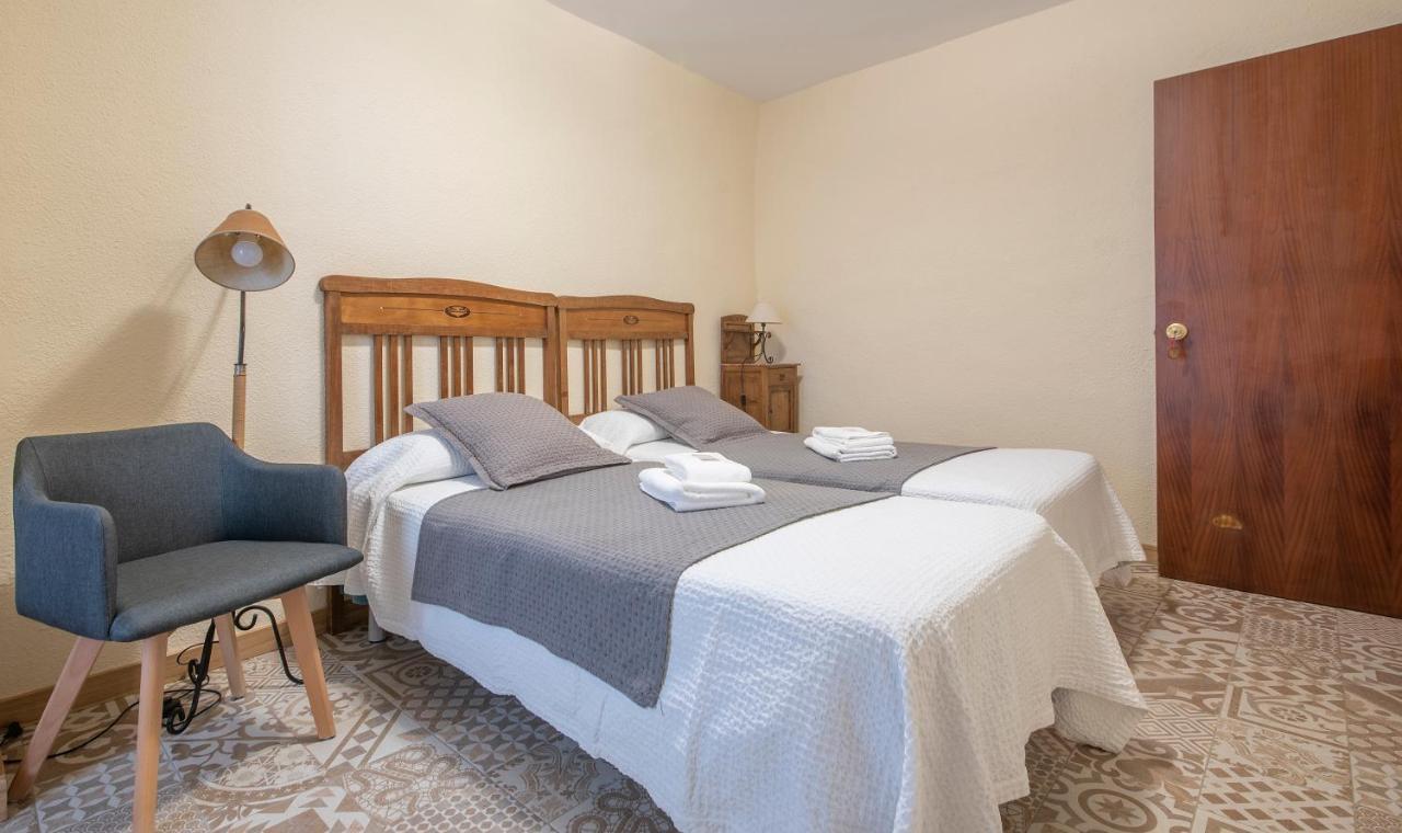 Cal Giral I Apartment Cornudella de Montsant Exterior foto