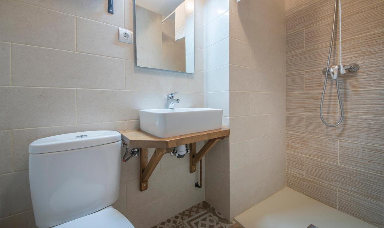 Cal Giral I Apartment Cornudella de Montsant Exterior foto