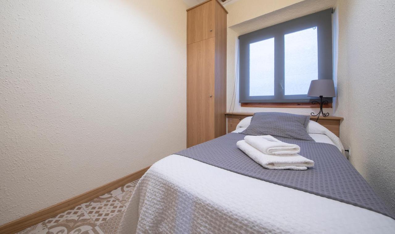 Cal Giral I Apartment Cornudella de Montsant Exterior foto