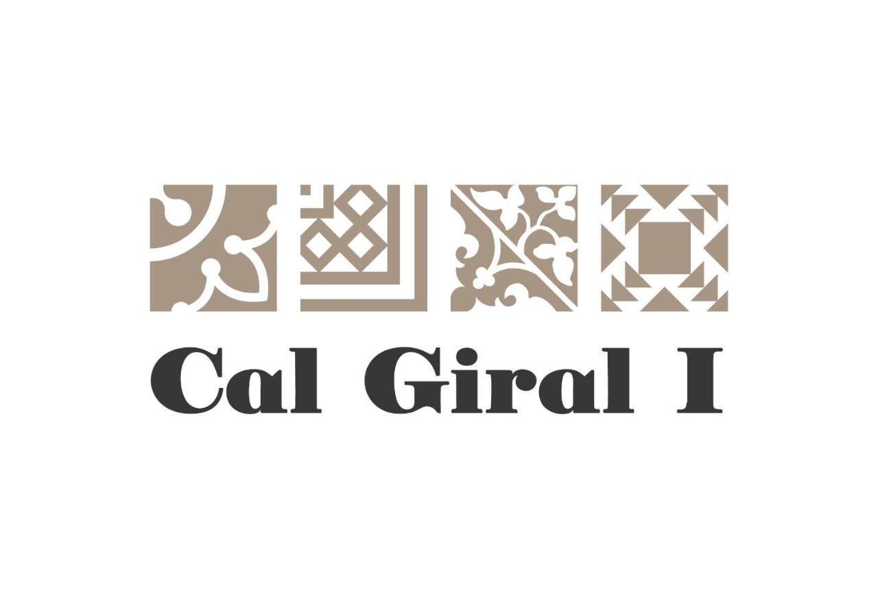 Cal Giral I Apartment Cornudella de Montsant Exterior foto